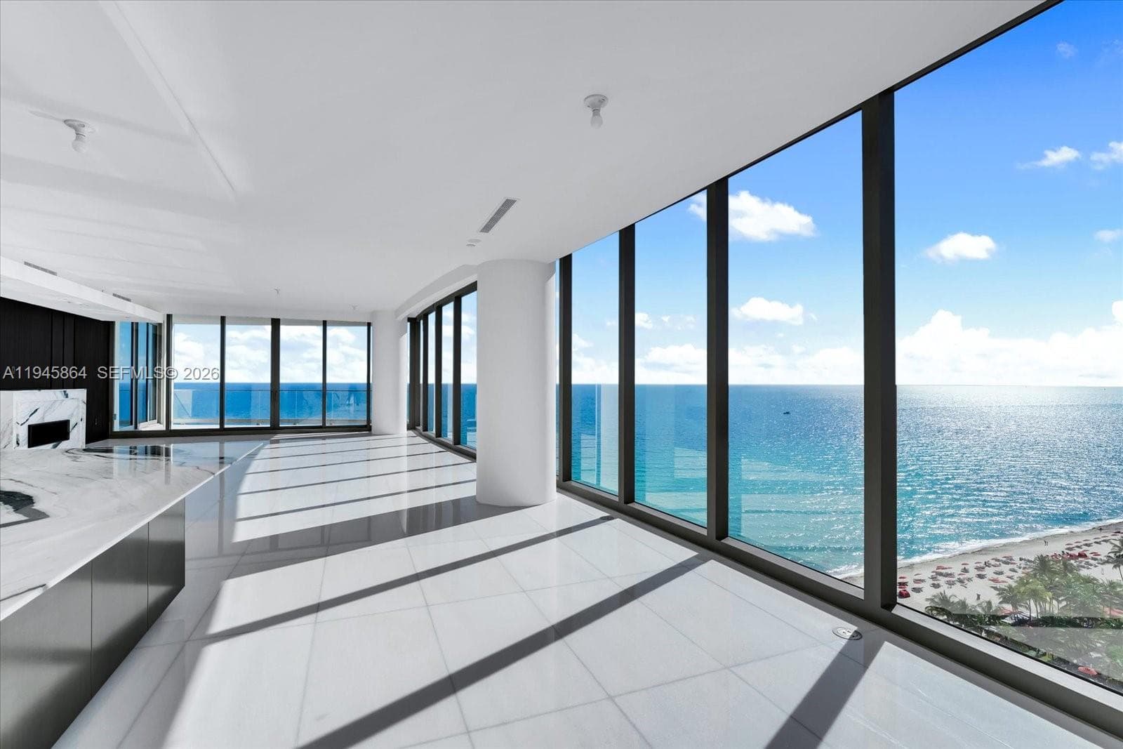 Estates at Acqualina Unit N1801 condo for sale at 17975 Collins Ave # N1801, Sunny Isles Beach FL 33160