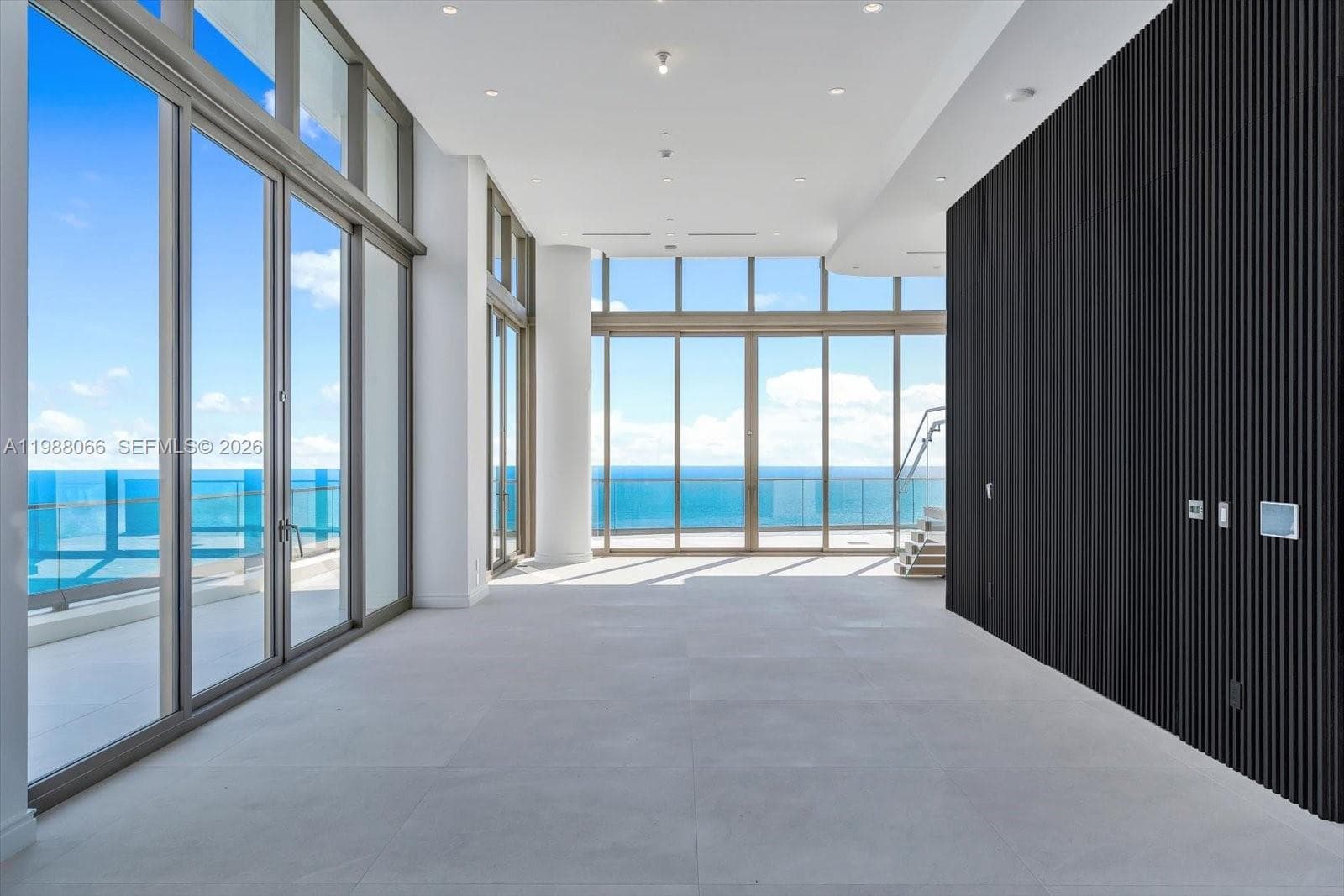 Estates at Acqualina Unit 01 condo for sale at 17901 Collins Ave # 01, Sunny Isles Beach FL 33160