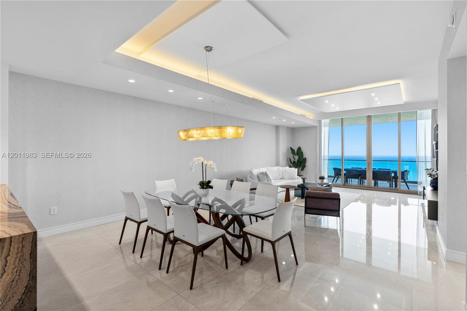 Estates at Acqualina Unit 1803 condo for sale at 17901 Collins Ave # 1803, Sunny Isles Beach FL 33160