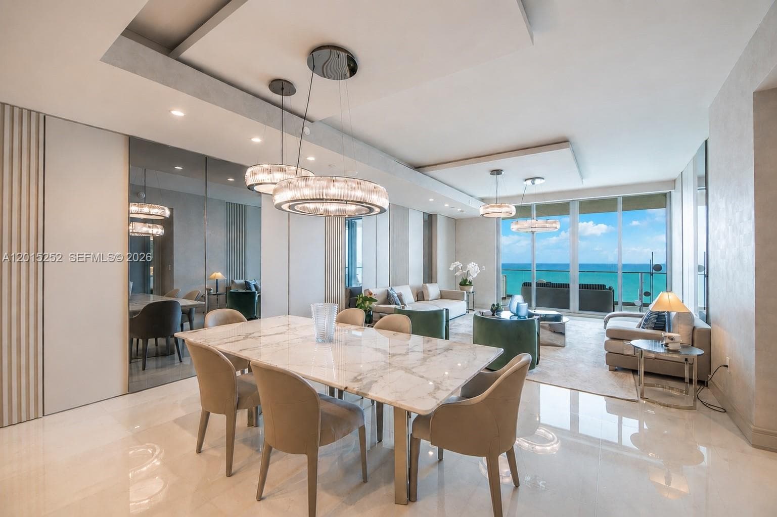 Estates at Acqualina Unit 3103 condo for sale at 17901 Collins Ave # 3103, Sunny Isles Beach FL 33160
