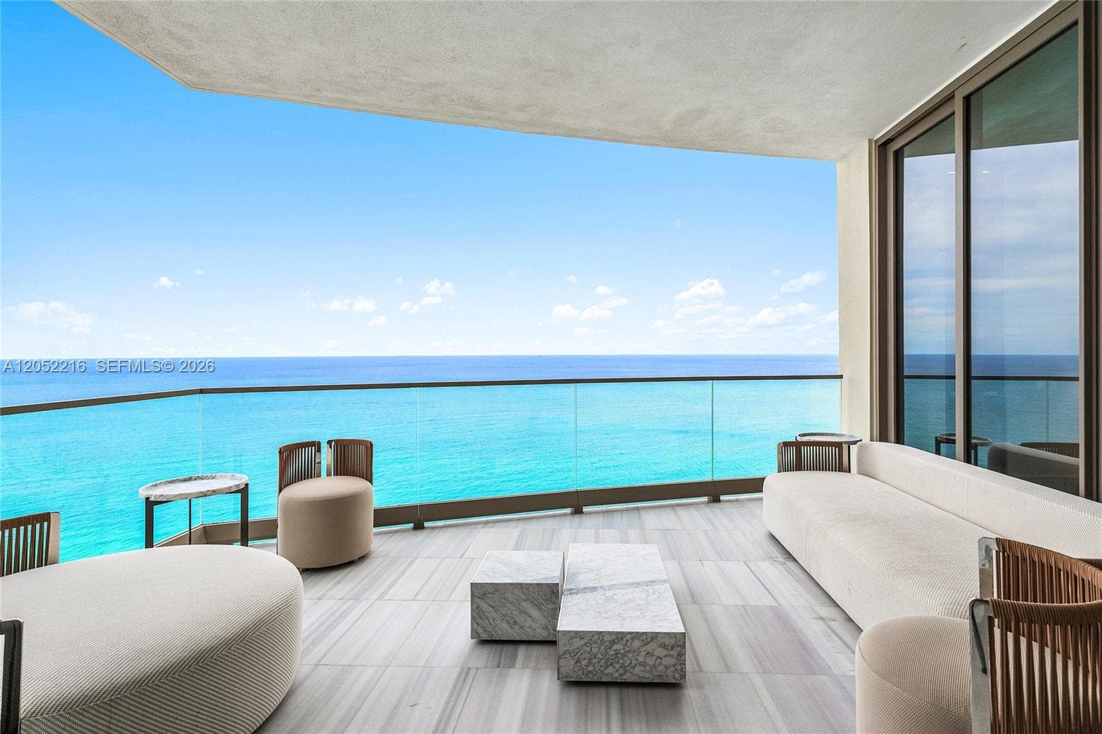 Estates at Acqualina Unit 3502 condo for sale at 17975 Collins Ave # 3502, Sunny Isles Beach FL 33160