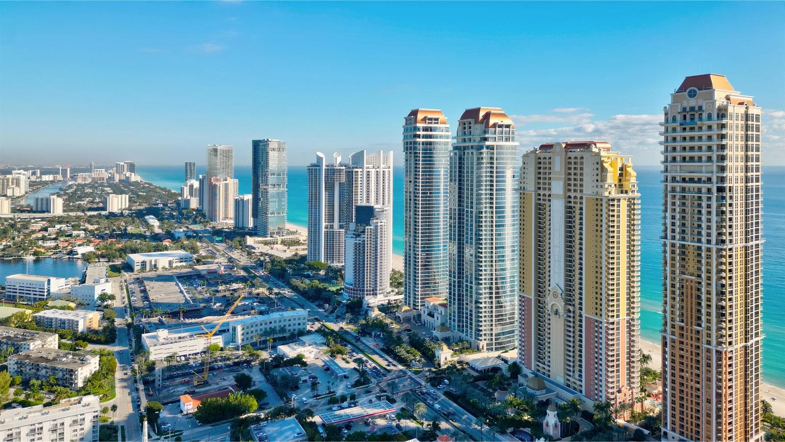 Estates at Acqualina Unit 1102 condo for rent at 17901 COLLINS Avenue # 1102, Sunny Isles Beach FL 33160