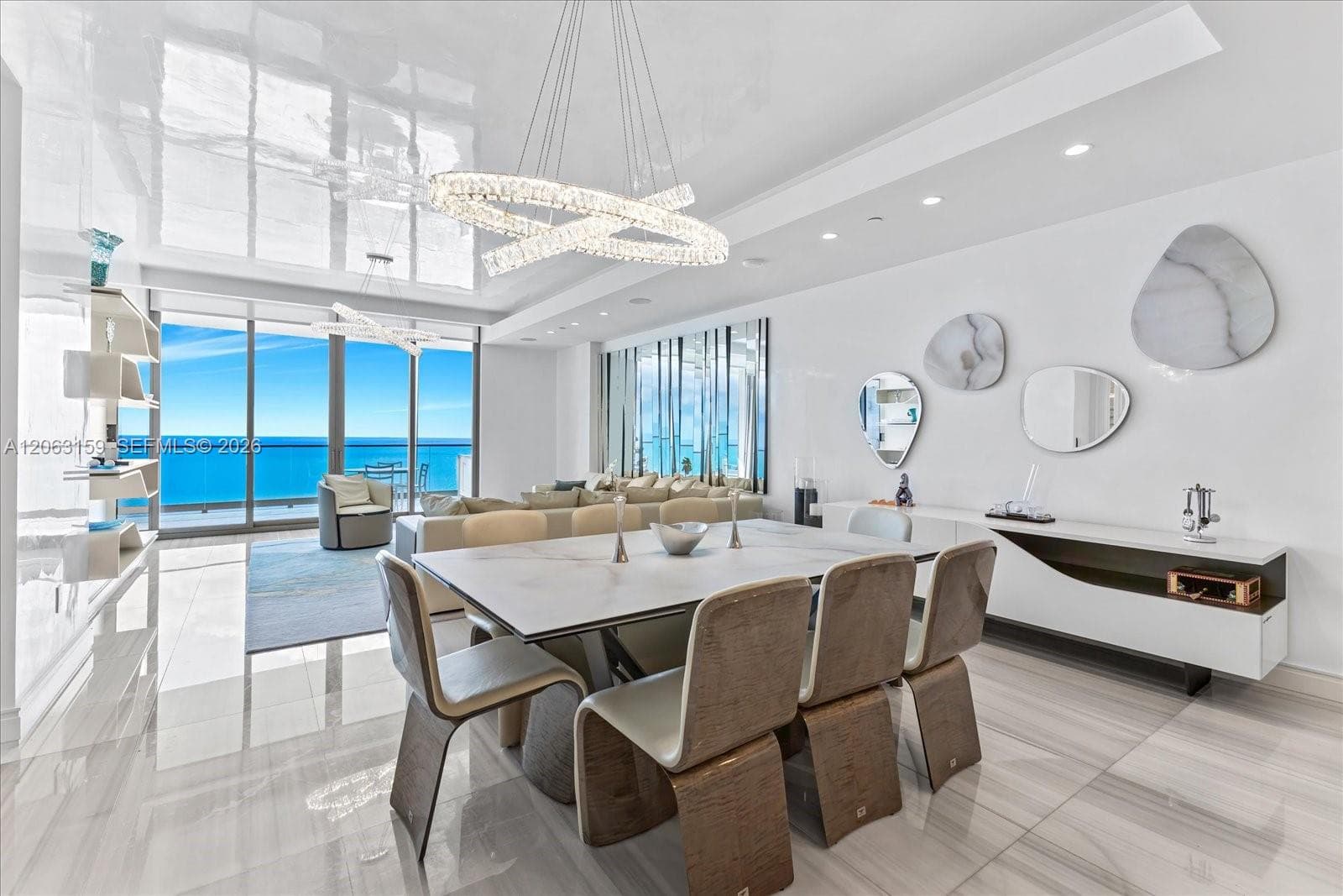 Estates at Acqualina Unit 2802 condo for sale at 17901 Collins Ave # 2802, Sunny Isles Beach FL 33160