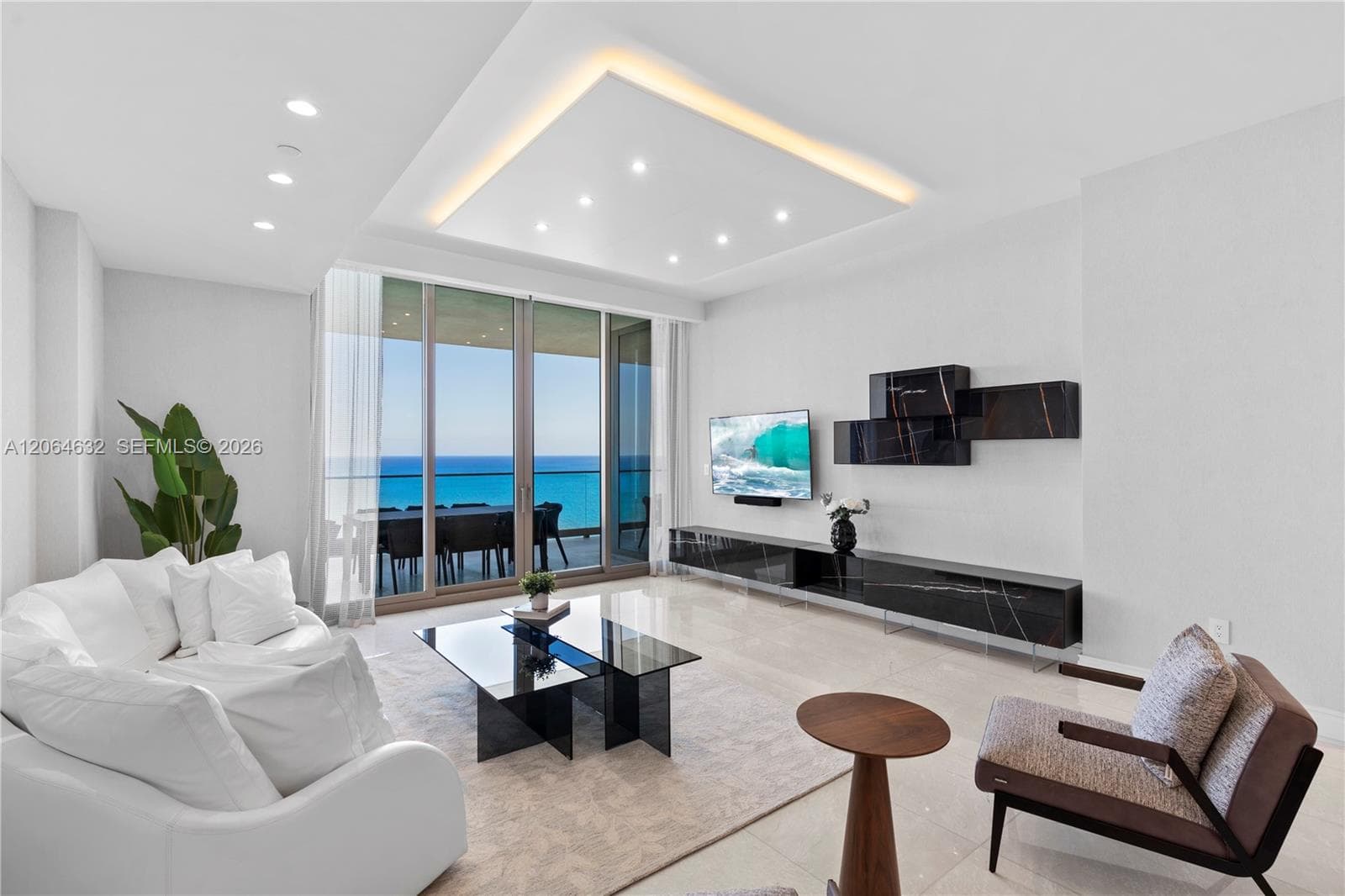 Estates at Acqualina Unit 1803 condo for sale at 17901 Collins Ave # 1803, Sunny Isles Beach FL 33160