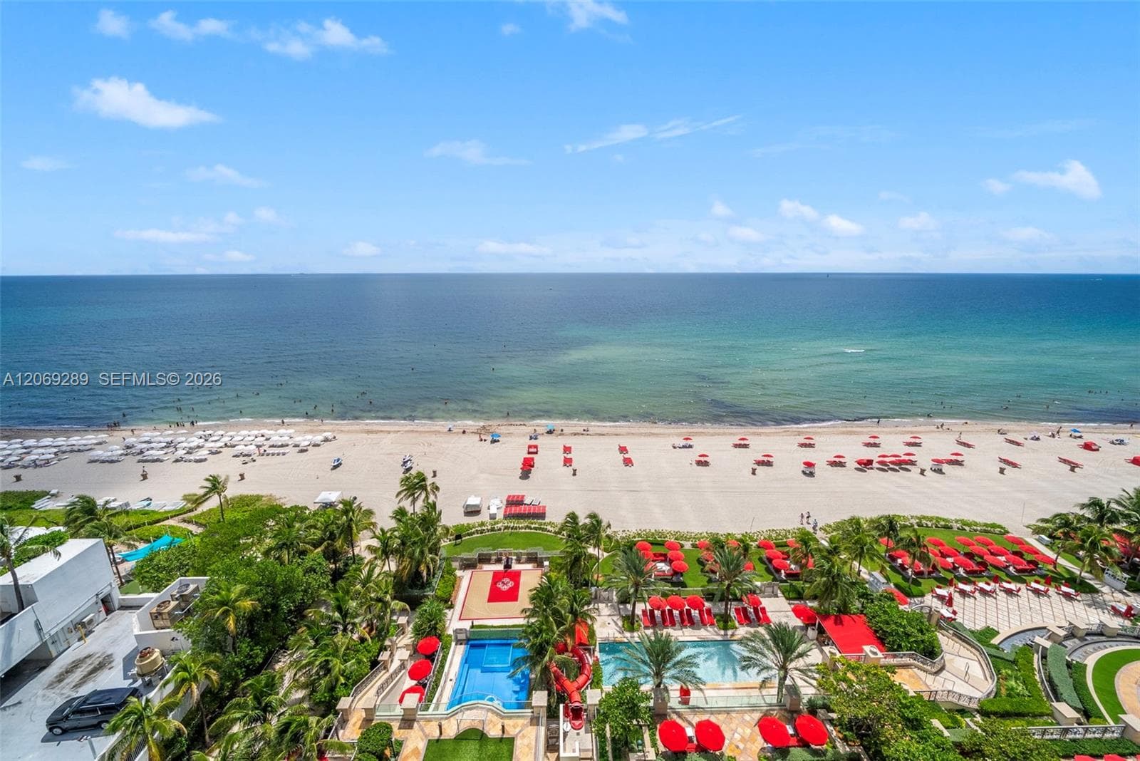 Estates at Acqualina Unit 1102 condo for sale at 17975 Collins Ave # 1102, Sunny Isles Beach FL 33160