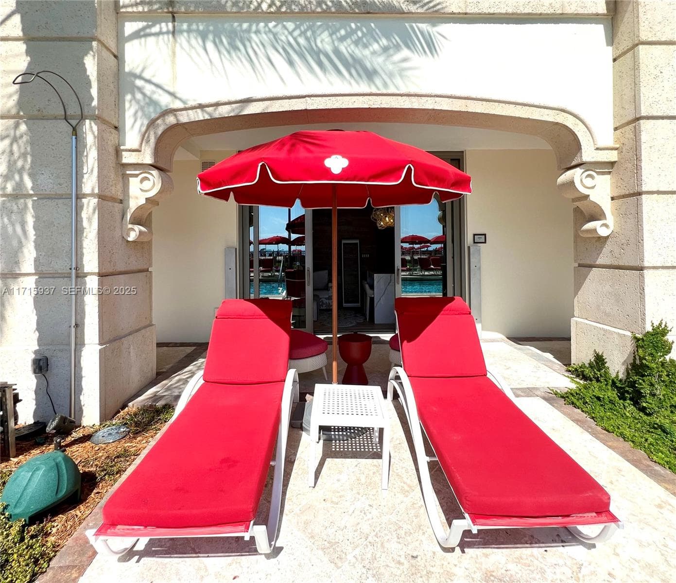 Estates at Acqualina 17901 Collins ave condo sold at 17901 Collins ave, Sunny Isles Beach FL 33160