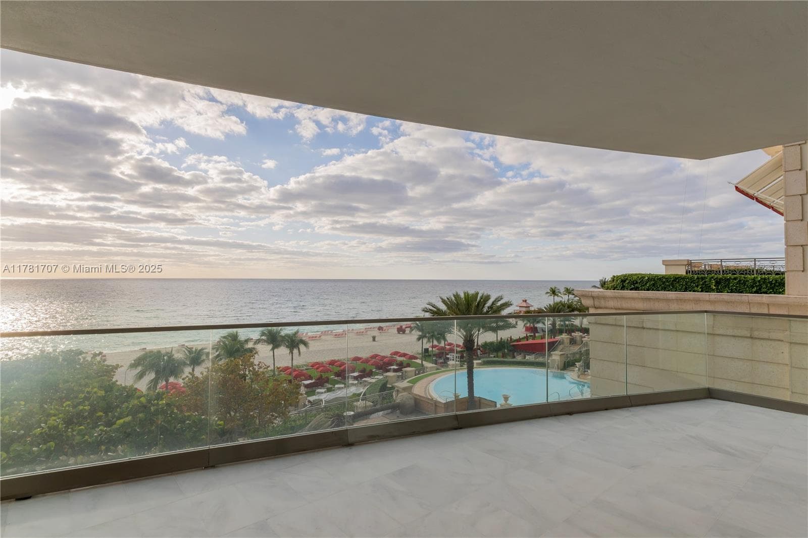 Estates at Acqualina Unit 401 condo rented at 17975 Collins Avenue # 401, Sunny Isles Beach FL 33160