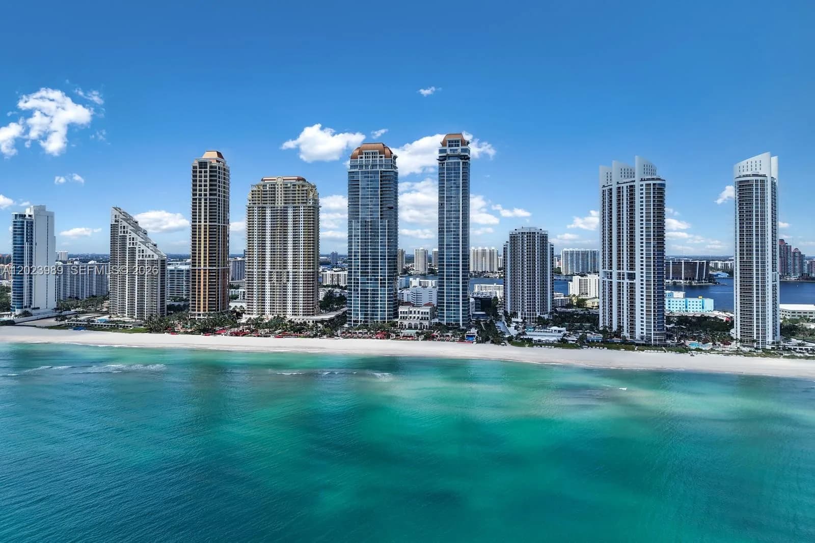 Estates at Acqualina Unit 4602 condo for sale at 17975 Collins Ave # 4602, Sunny Isles Beach FL 33160