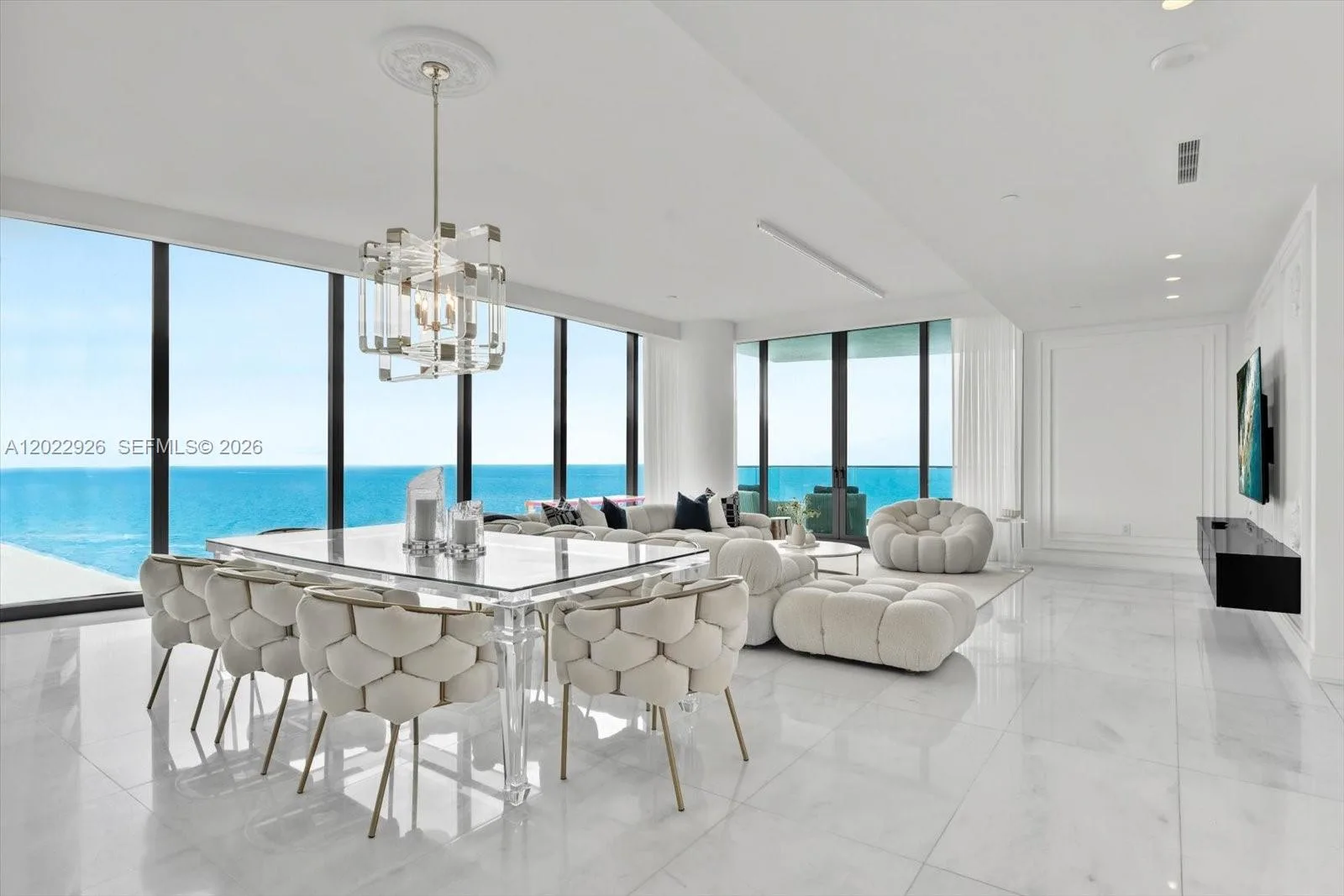 Estates at Acqualina Unit 1801 condo for sale at 17901 Collins Ave # 1801, Sunny Isles Beach FL 33160