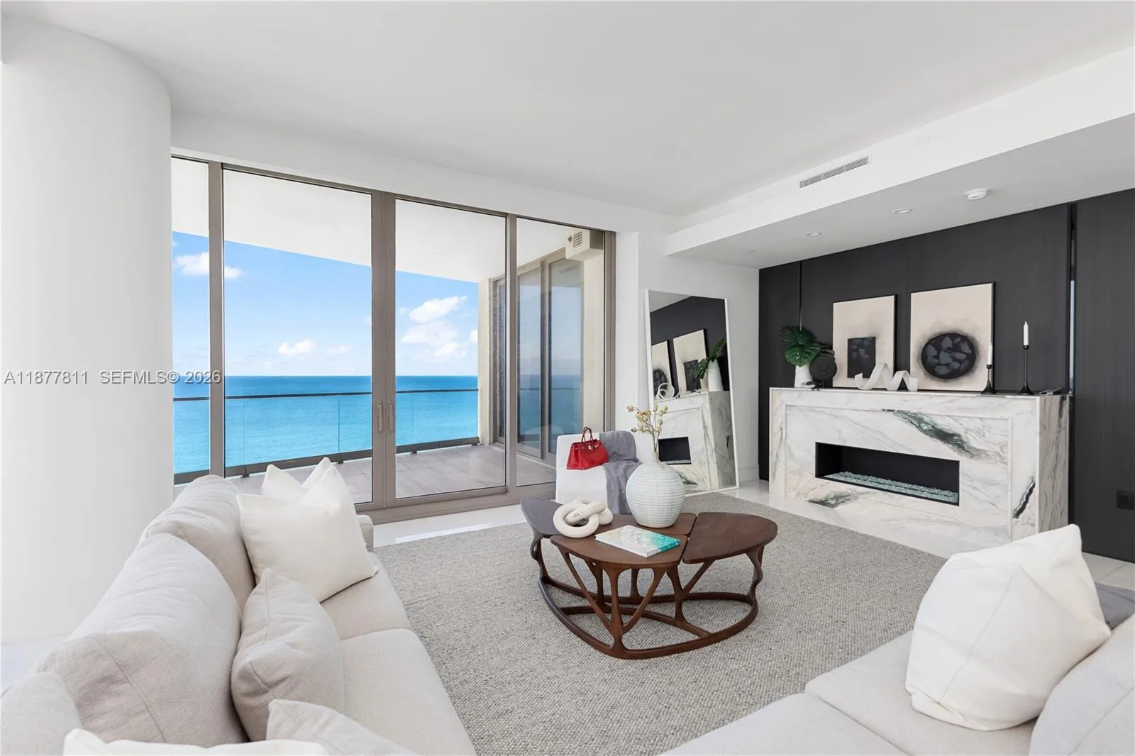 Estates at Acqualina Unit 1802 condo for sale at 17975 Collins Ave # 1802, Sunny Isles Beach FL 33160