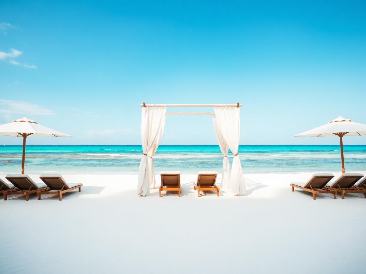 Estates at Acqualina — Wellness, Spa & FlowRider