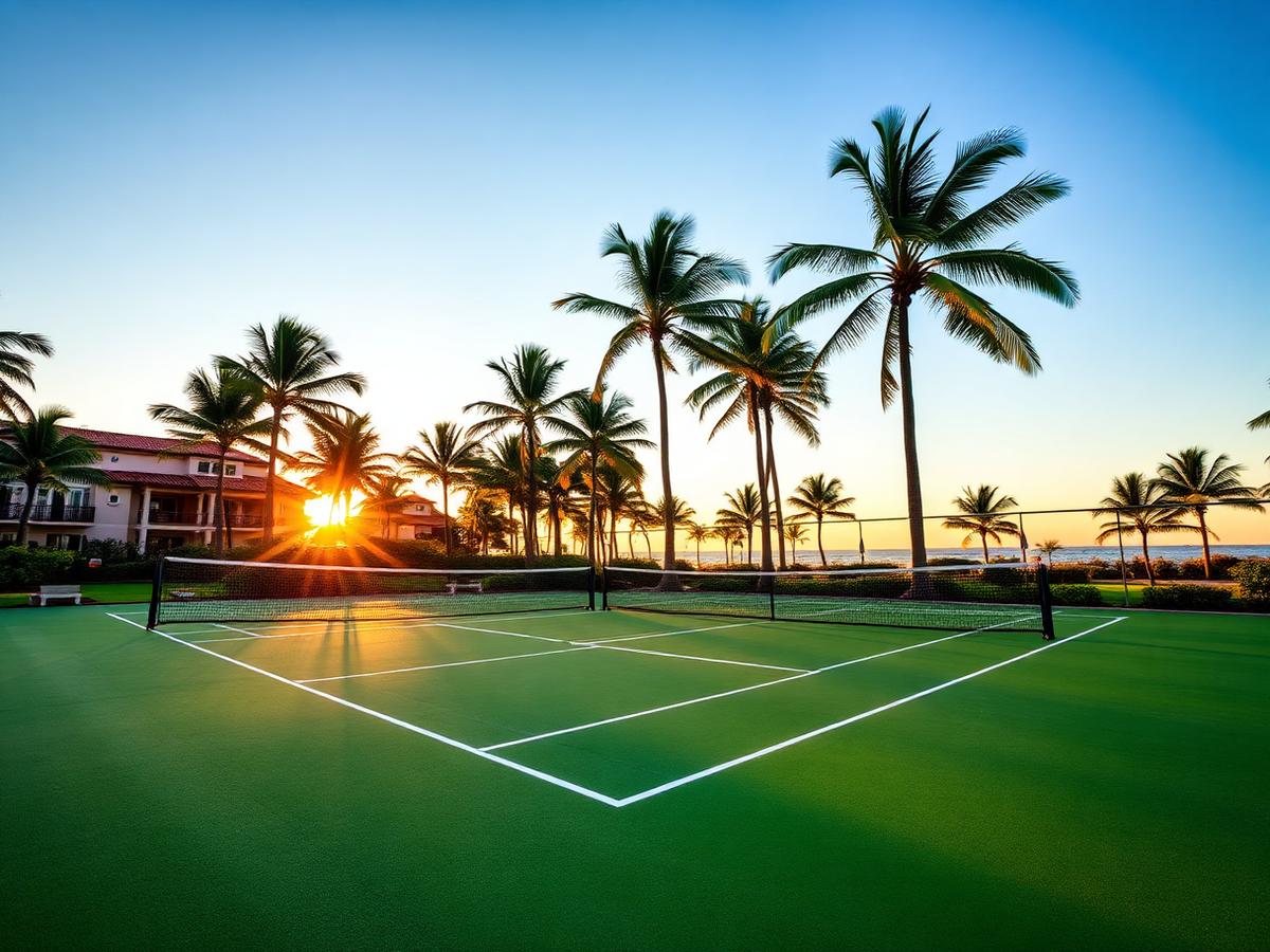 Estates at Acqualina — Entertainment & Trader's Club