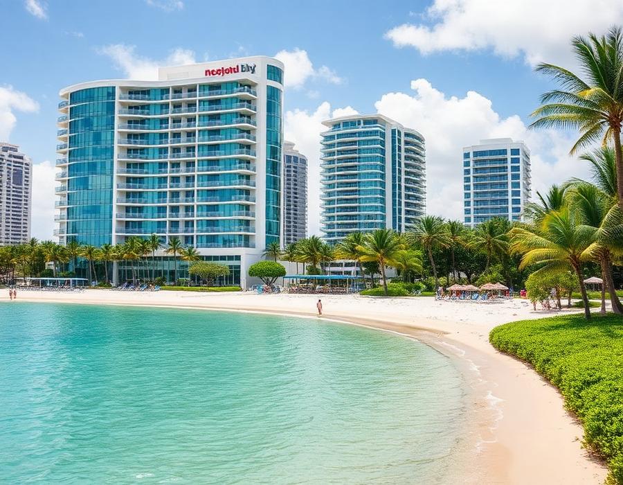 Ritz-Carlton Residences